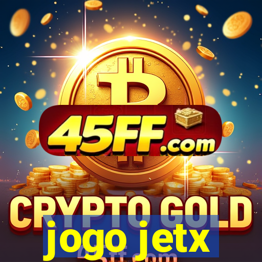 jogo jetx